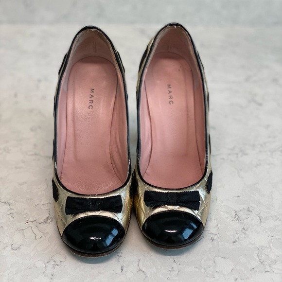 MARC JACOBS pumps - Picture 2 of 5